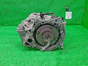 АКПП НА NISSAN SERENA C25 MR20DE
