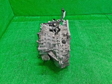 АКПП НА NISSAN SERENA C25 MR20DE