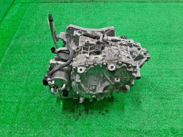 АКПП НА NISSAN SERENA C25 MR20DE