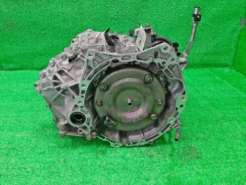 АКПП НА NISSAN LAFESTA B30 MR20DE
