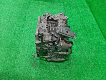АКПП НА NISSAN LAFESTA B30 MR20DE