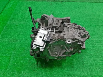 АКПП НА NISSAN LAFESTA B30 MR20DE