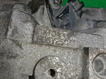 АКПП НА NISSAN LAFESTA B30 MR20DE