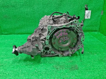 АКПП НА NISSAN SERENA NC25 MR20DE