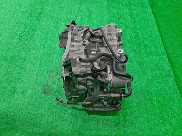АКПП НА NISSAN SERENA NC25 MR20DE