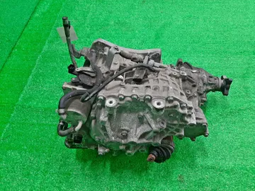 АКПП НА NISSAN SERENA NC25 MR20DE