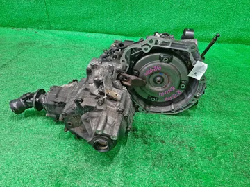 АКПП НА NISSAN BLUEBIRD ENU14 SR18DE
