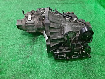 АКПП НА NISSAN BLUEBIRD ENU14 SR18DE