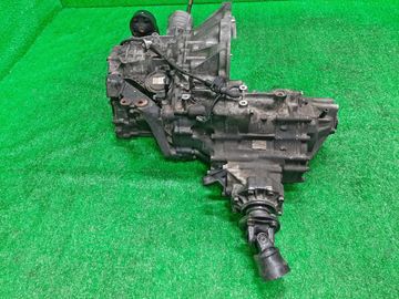 АКПП НА NISSAN BLUEBIRD ENU14 SR18DE