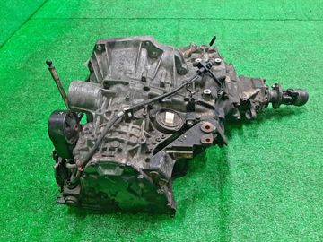 АКПП НА NISSAN BLUEBIRD ENU14 SR18DE