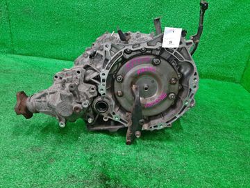 АКПП НА NISSAN DUALIS KNJ10 MR20DE