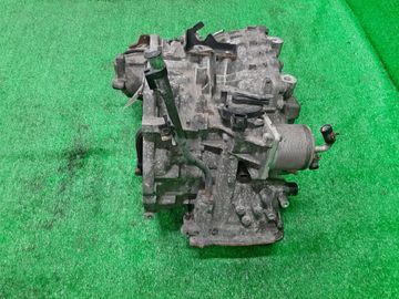 АКПП НА NISSAN DUALIS KNJ10 MR20DE