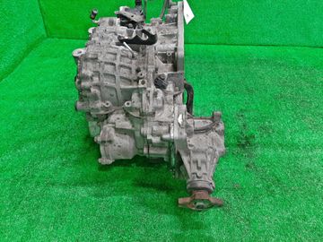 АКПП НА NISSAN DUALIS KNJ10 MR20DE