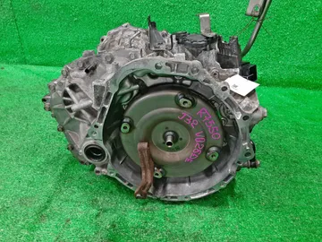 АКПП НА NISSAN TEANA J32 VQ25DE