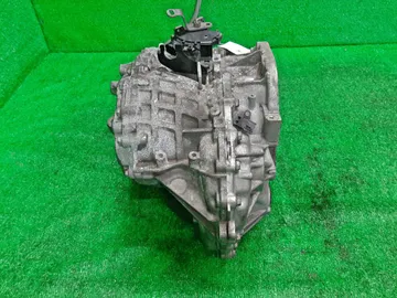 АКПП НА NISSAN TEANA J32 VQ25DE