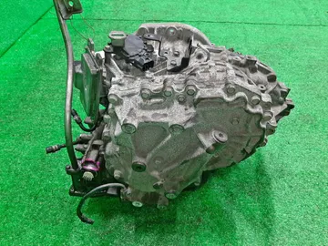 АКПП НА NISSAN TEANA J32 VQ25DE