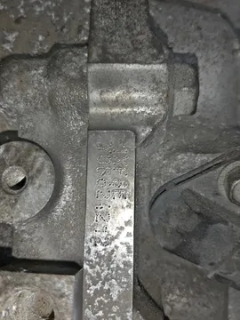 АКПП НА NISSAN TEANA J32 VQ25DE