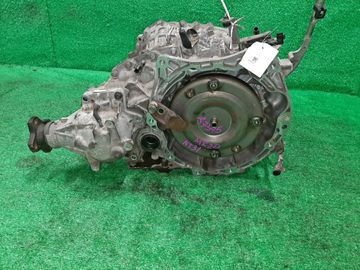 АКПП НА NISSAN X-TRAIL NT31 MR20DE