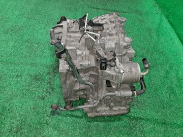 АКПП НА NISSAN X-TRAIL NT31 MR20DE