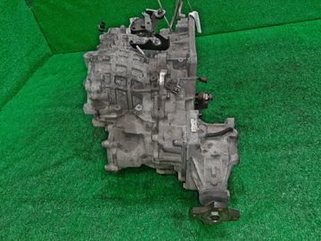 АКПП НА NISSAN X-TRAIL NT31 MR20DE