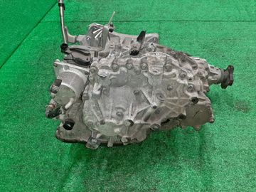 АКПП НА NISSAN X-TRAIL NT31 MR20DE