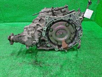 АКПП НА NISSAN X-TRAIL NT31 MR20DE