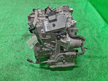 АКПП НА NISSAN X-TRAIL NT31 MR20DE