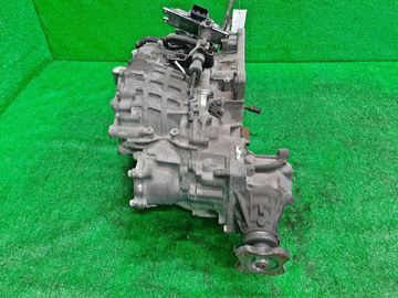 АКПП НА NISSAN X-TRAIL NT31 MR20DE