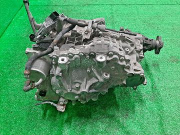 АКПП НА NISSAN X-TRAIL NT31 MR20DE