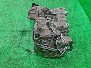 АКПП НА NISSAN X-TRAIL NT31 MR20DE