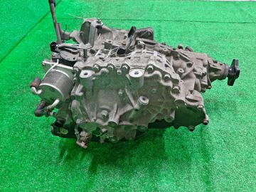 АКПП НА NISSAN X-TRAIL NT31 MR20DE
