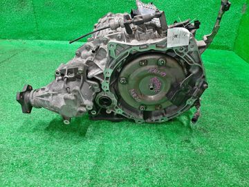АКПП НА NISSAN DUALIS KNJ10 MR20DE