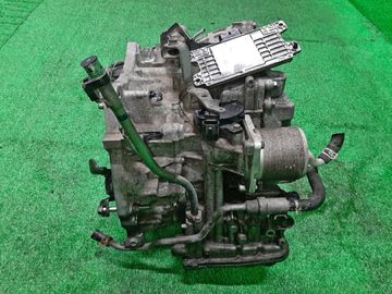 АКПП НА NISSAN DUALIS KNJ10 MR20DE