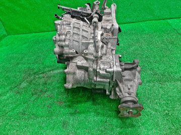 АКПП НА NISSAN DUALIS KNJ10 MR20DE
