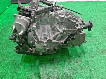 АКПП НА NISSAN DUALIS KNJ10 MR20DE