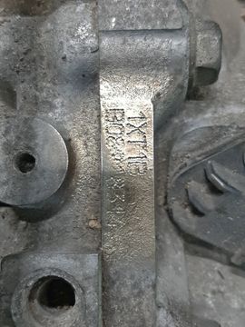 АКПП НА NISSAN DUALIS KNJ10 MR20DE