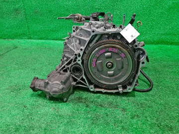 АКПП НА HONDA FIT GD2 L13A