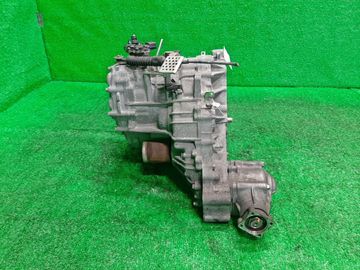 АКПП НА HONDA FIT GD2 L13A