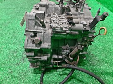 АКПП НА HONDA FIT GD2 L13A