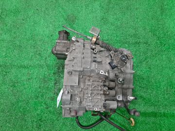 АКПП НА HONDA FIT GD2 L13A