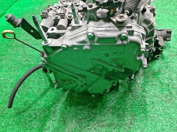 АКПП НА HONDA FIT GD2 L13A