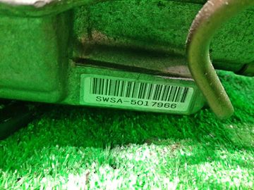 АКПП НА HONDA FIT GD2 L13A