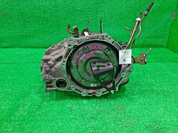 АКПП НА TOYOTA SPACIO NZE121 1NZ-FE