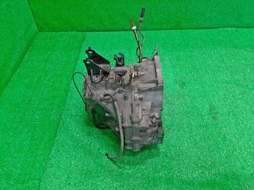 АКПП НА TOYOTA SPACIO NZE121 1NZ-FE