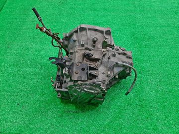 АКПП НА TOYOTA SPACIO NZE121 1NZ-FE