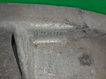 АКПП НА TOYOTA SPACIO NZE121 1NZ-FE