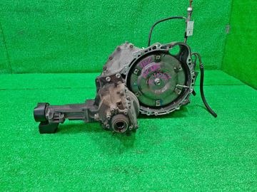 АКПП НА TOYOTA HARRIER MCU15 1MZ-FE