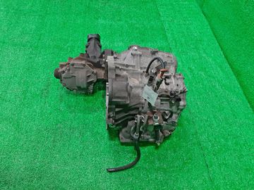 АКПП НА TOYOTA HARRIER MCU15 1MZ-FE