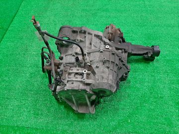 АКПП НА TOYOTA HARRIER MCU15 1MZ-FE