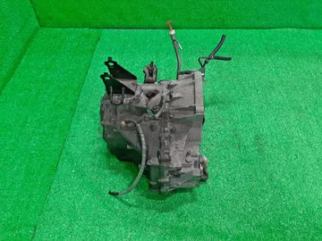 АКПП НА TOYOTA COROLLA NZE121 1NZ-FE